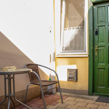 Civis Debrecen Hostel ภายนอก รูปภาพ