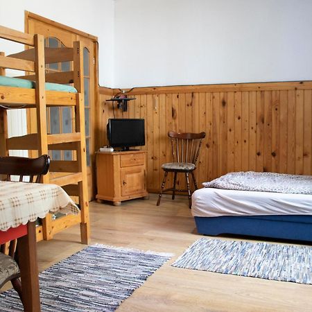 Civis Debrecen Hostel ภายนอก รูปภาพ