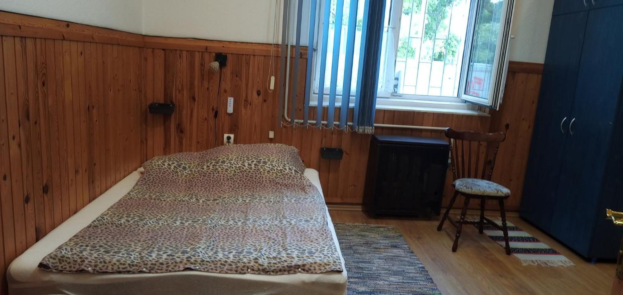 Civis Debrecen Hostel ภายนอก รูปภาพ
