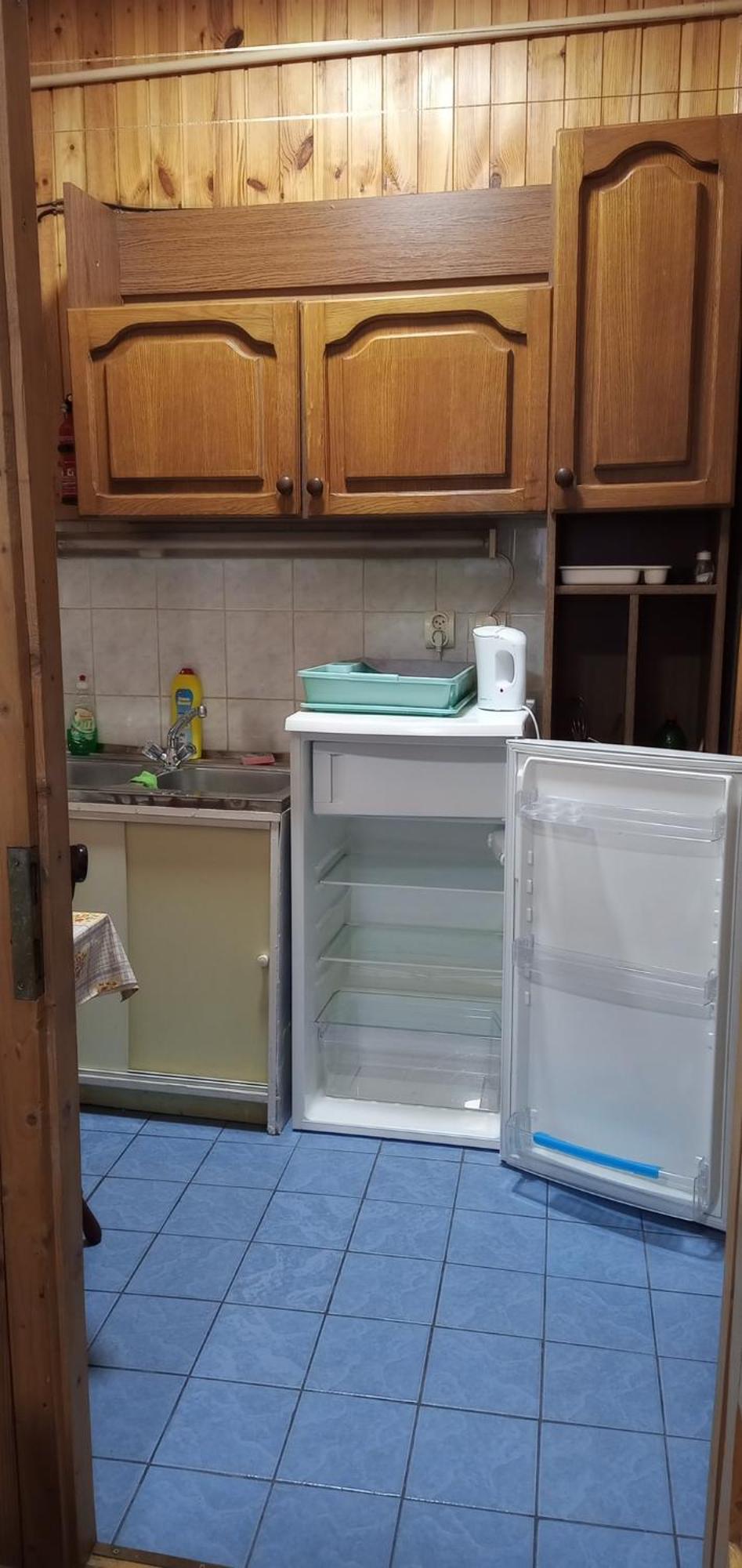 Civis Debrecen Hostel ภายนอก รูปภาพ