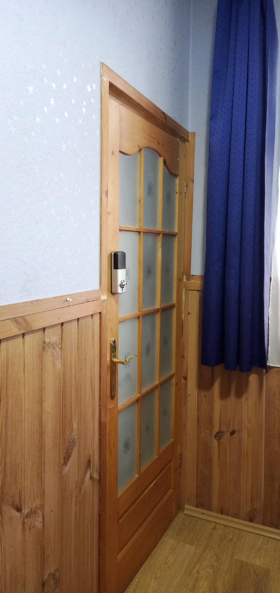 Civis Debrecen Hostel ภายนอก รูปภาพ